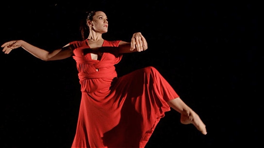 "El séptimo sentido - I Am a Dancer", Quelle: Barnsteiner Film