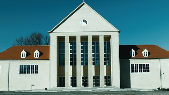 "El séptimo sentido - I Am a Dancer", Quelle: Barnsteiner Film