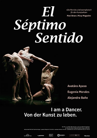 "El séptimo sentido - I Am a Dancer", Quelle: Barnsteiner Film