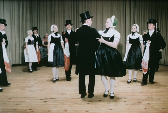 "Šnórki - dudy - kantorki", Quelle: Sorbisches Institut, © Domowina e.V.