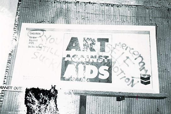 "Queercore - How to Punk a Revolution", © Salzgeber & Co. Medien, Tom Jennings