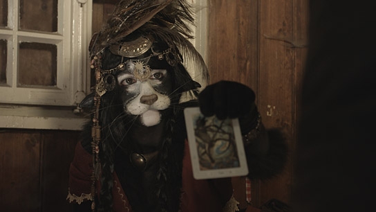"Alice - The Darkest Hour", Quelle: Michael Effenberger