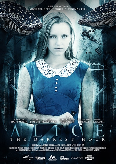 "Alice - The Darkest Hour", Quelle: Michael Effenberger