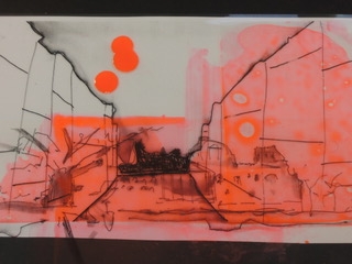 "Landstrich", Quelle: Juliane Ebner, © Juliane Ebner