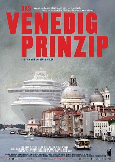 Das Venedig Prinzip