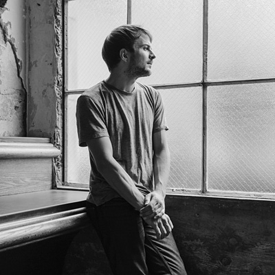 Nils Frahm, Quelle: Nils Frahm, © Michael O'Neal Photography