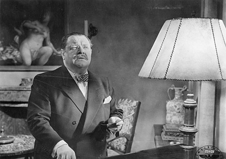 Heinrich George