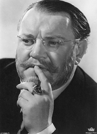Heinrich George