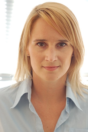 Nicola Graef; Quelle: Nicola Graef