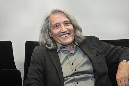 Andreas Gruber; Quelle: Panorama Entertainment, © Edwin Haberfellner