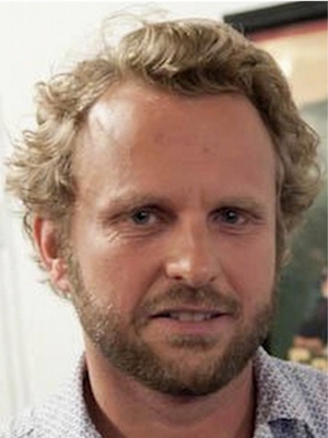 Ingo Haeb, Quelle: Movienet Film