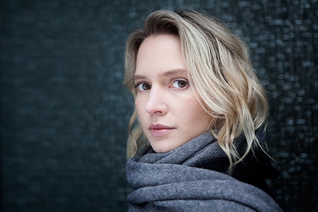 Frida-Lovisa Hamann; Quelle: Agentur Vogel, © Waldemar Salesski