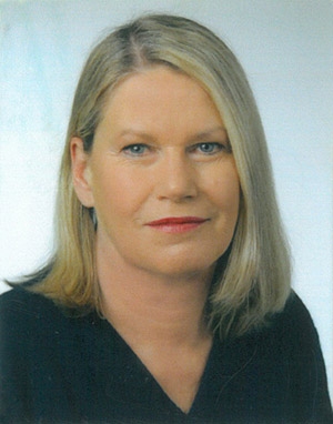 Christiane Hegemann; Quelle: Christiane Hegemann