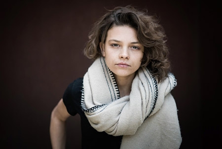 Harriet Herbig-Matten; Quelle: Harriet Herbig-Matten