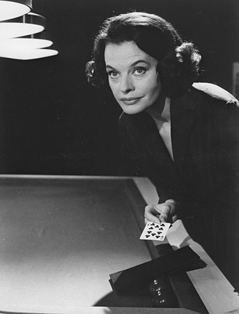 Margot Hielscher