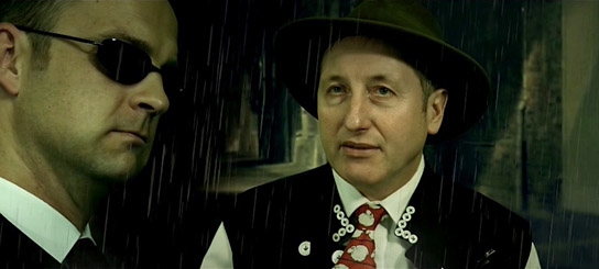 "Schäfer Heinrich - Der Film", ©  Kinooptik/Bodo Zeidler