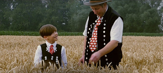 "Schäfer Heinrich - Der Film", ©  Kinooptik/Bodo Zeidler