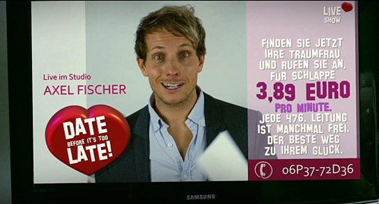 "Schäfer Heinrich - Der Film", ©  Kinooptik/Bodo Zeidler
