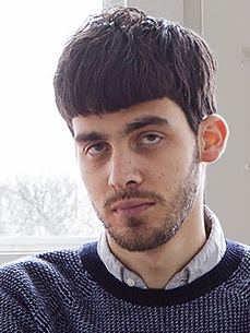Adam Kaplan, Quelle: 68. Internationale Filmfestspiele Berlin (Katalog)