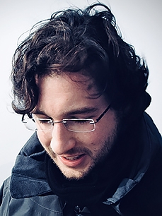 Felix Hassenfratz, Quelle: 68. Internationale Filmfestspiele Berlin (Katalog),© Celestine Hassenfratz