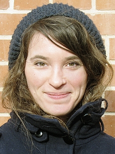 Julia Ocker, Quelle: 68. Internationale Filmfestspiele Berlin (Katalog)