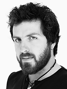 Jonathan B. Behr, Quelle: 68. Internationale Filmfestspiele Berlin (Katalog)