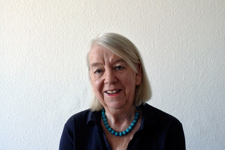 Birgit Hein