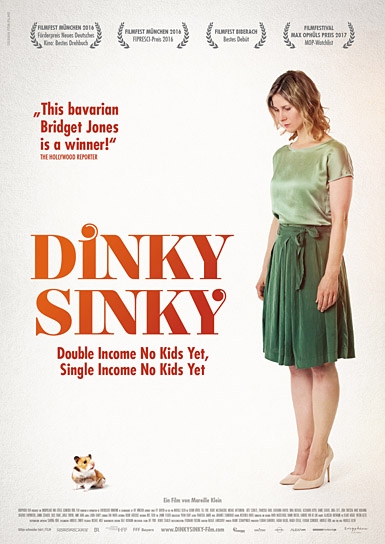 "Dinky Sinky", Quelle: Koryphäen Film, DIF, © Koryphäen Film GmbH