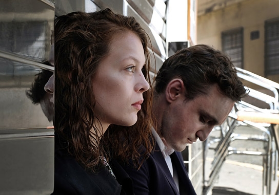 "Transit", Quelle: Piffl Medien, DIF, © Schrammfilm, Christian Schulz