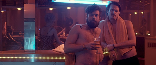 "Feierabendbier", Quelle: Monolith Film, DIF, © GAZE Film, Foto: Jakob Wiessner