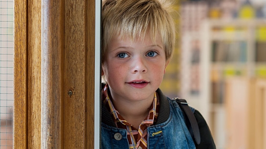 "Mein Freund, die Giraffe", Quelle: Little Dream Entertainment, DIF