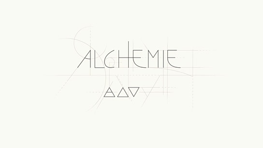"Alchemie", Quelle: Monika Kostrzewa