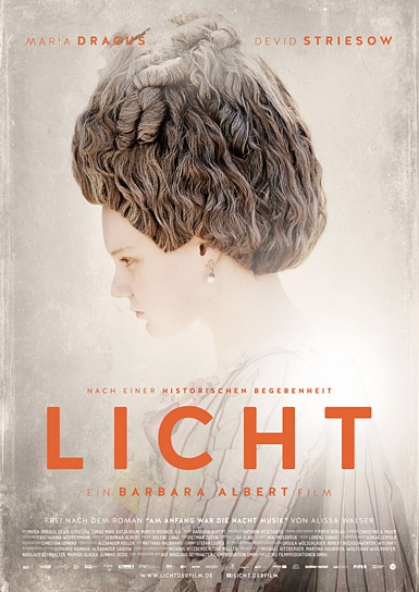 "Licht", Quelle: Farbfilm Verleih, DIF