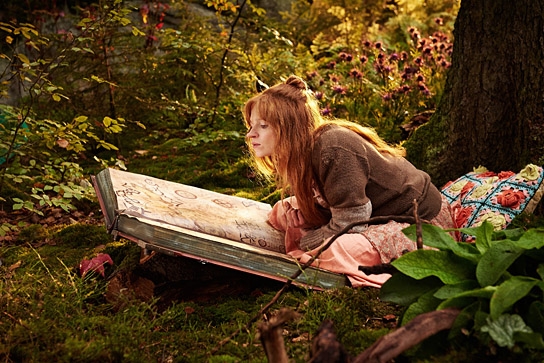 "Die kleine Hexe", Quelle: Studiocanal, DIF, © Studiocanal GmbH, Claussen+Putz Film, Walter Wehner