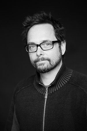 Robert Schwentke, Quelle: Weltkino Filmverleih, DIF, © Jennifer Howard