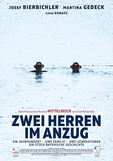 "Zwei Herren im Anzug", Quelle: X Verleih, DIF, © X Verleih AG