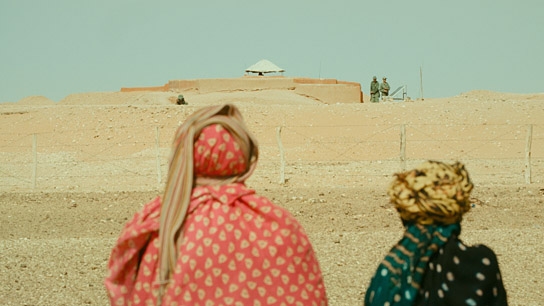 "Exodus - Der weite Weg", Quelle: Real Fiction Filmverleih, DIF
