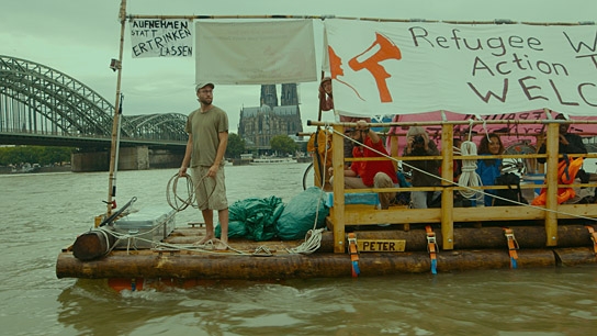 "Exodus - Der weite Weg", Quelle: Real Fiction Filmverleih, DIF