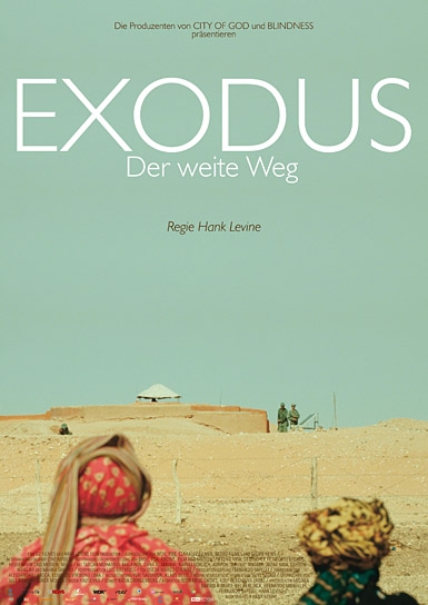 "Exodus - Der weite Weg", Quelle: Real Fiction Filmverleih, DIF
