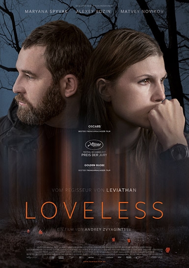 "Loveless", Quelle: Wild Bunch Germany, DIF