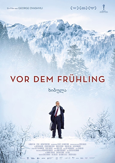 "Vor dem Frühling", Quelle: Neue Visionen Filmverleih, DIF