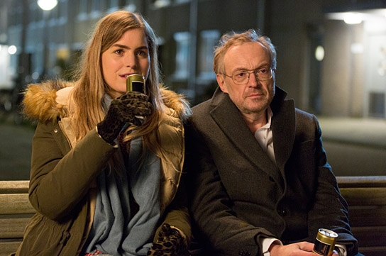 "Arthur & Claire", Quelle: Universum Film, DIF, © Tivoli Film, Wolfgang Amslgruber