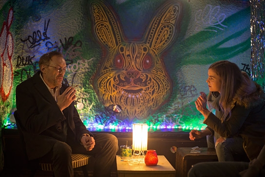 "Arthur & Claire", Quelle: Universum Film, DIF, © Tivoli Film, Wolfgang Amslgruber