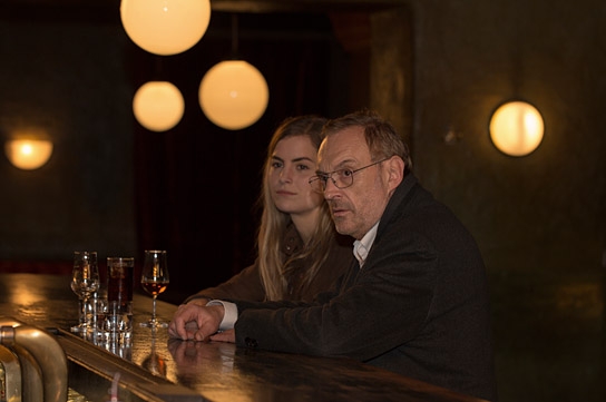 "Arthur & Claire", Quelle: Universum Film, DIF, © Tivoli Film, Wolfgang Amslgruber