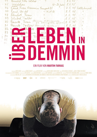 "Über Leben in Demmin", Quelle: Salzgeber & Co. Medien, DIF, © Salzgeber & Co. Medien GmbH