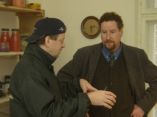 "Die Kirschen", Quelle: Michael Blume, © Micha-Blume-Filmproduktion
