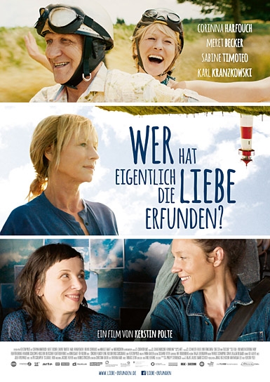 "Wer hat eigentlich die Liebe erfunden?", Quelle: Alamode Filmverleih, DIF