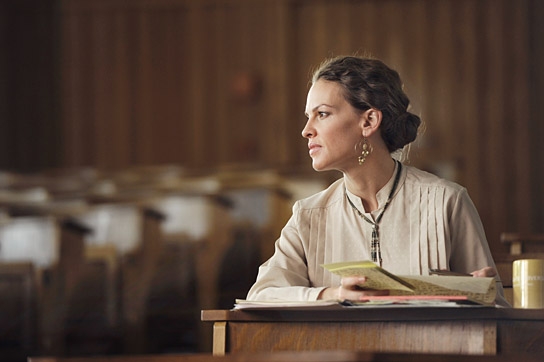 "Eleanor & Colette", Quelle: Warner Bros. Pictures Germany, DIF, © Bernd Spauke