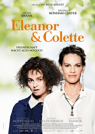 "Eleanor & Colette", Quelle: Warner Bros. Pictures Germany, DIF