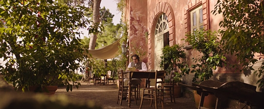 "The Happy Prince", Quelle: Concorde Filmverleih, DIF, © 2018 Concorde Filmverleih GmbH